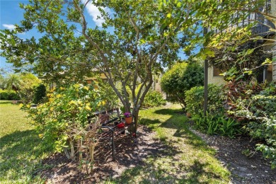 Winding tree-lined roads lead to Sea Grape Villas, where this on Bird Bay Executive Golf Club in Florida - for sale on GolfHomes.com, golf home, golf lot