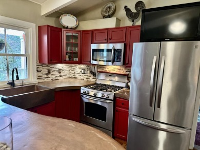 LOCATION, LOCATION, LOCATION!

Extensively renovated 2 story on Highland Links Golf Course in Massachusetts - for sale on GolfHomes.com, golf home, golf lot