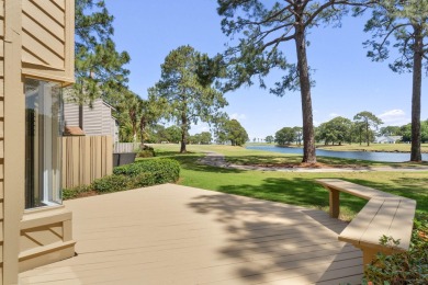 Looking for a FULLY remodeled property in Sandestin? This on Sandestin Golf and Beach Resort - The Links in Florida - for sale on GolfHomes.com, golf home, golf lot