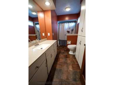 Located in Riverside neighborhood close to elementary, middle on Riverside Country Club in Nebraska - for sale on GolfHomes.com, golf home, golf lot