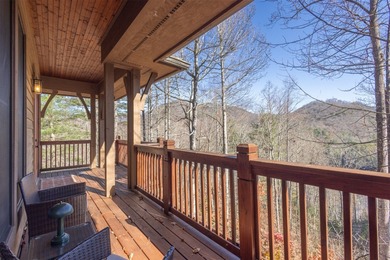 Stunning Upper Lakeview Condo in Bear Lake Reserve Welcome to on Bear Lake Golf Club in North Carolina - for sale on GolfHomes.com, golf home, golf lot