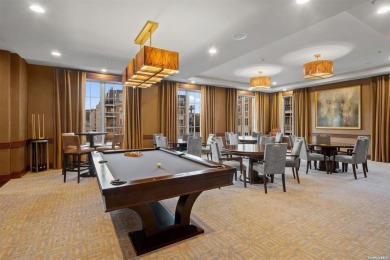 Where luxury living meets the pinnacle of elegance, this on North Hills Country Club in New York - for sale on GolfHomes.com, golf home, golf lot