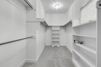 Welcome to 4206 Sawgrass Drive -- an elegant 4-bedroom, 3.5-bath on Coosaw Creek Country Club in South Carolina - for sale on GolfHomes.com, golf home, golf lot