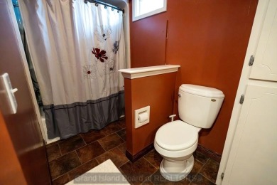 Located in Riverside neighborhood close to elementary, middle on Riverside Country Club in Nebraska - for sale on GolfHomes.com, golf home, golf lot