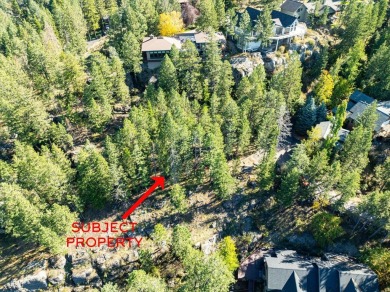 Very desirable lot in the Eagle Bend community. Lot borders 1.25 on Eagle Bend Golf Course in Montana - for sale on GolfHomes.com, golf home, golf lot