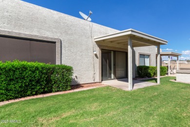 Welcome to this beautifully maintained 2-bedroom, 1.75-bath on Westbrook Village Golf Club in Arizona - for sale on GolfHomes.com, golf home, golf lot