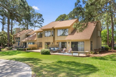 Looking for a FULLY remodeled property in Sandestin? This on Sandestin Golf and Beach Resort - The Links in Florida - for sale on GolfHomes.com, golf home, golf lot