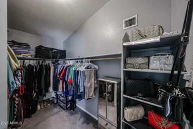 Beautifully updated 4-bedroom, 2.5-bath home in desirable on Arrowhead Country Club in Arizona - for sale on GolfHomes.com, golf home, golf lot