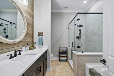 Welcome to 3983 square feet of a thoughtfully upgraded home in on Glenlakes Golf Club in Alabama - for sale on GolfHomes.com, golf home, golf lot