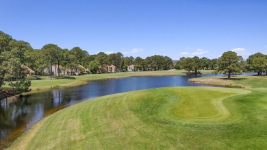 Looking for a FULLY remodeled property in Sandestin? This on Sandestin Golf and Beach Resort - The Links in Florida - for sale on GolfHomes.com, golf home, golf lot