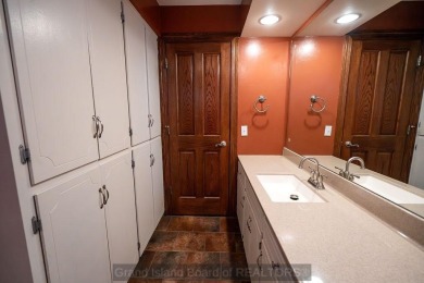 Located in Riverside neighborhood close to elementary, middle on Riverside Country Club in Nebraska - for sale on GolfHomes.com, golf home, golf lot