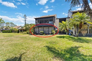 Winding tree-lined roads lead to Sea Grape Villas, where this on Bird Bay Executive Golf Club in Florida - for sale on GolfHomes.com, golf home, golf lot