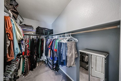 Beautifully updated 4-bedroom, 2.5-bath home in desirable on Arrowhead Country Club in Arizona - for sale on GolfHomes.com, golf home, golf lot