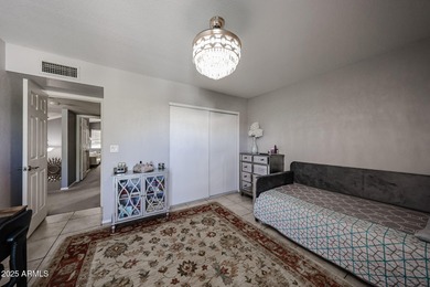 Beautifully updated 4-bedroom, 2.5-bath home in desirable on Arrowhead Country Club in Arizona - for sale on GolfHomes.com, golf home, golf lot