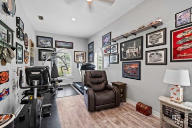 Welcome to 3983 square feet of a thoughtfully upgraded home in on Glenlakes Golf Club in Alabama - for sale on GolfHomes.com, golf home, golf lot
