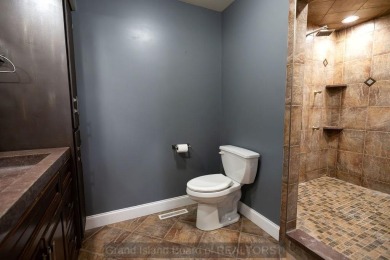 Located in Riverside neighborhood close to elementary, middle on Riverside Country Club in Nebraska - for sale on GolfHomes.com, golf home, golf lot