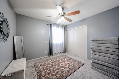 Beautifully updated 4-bedroom, 2.5-bath home in desirable on Arrowhead Country Club in Arizona - for sale on GolfHomes.com, golf home, golf lot