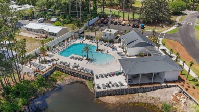 Looking for a FULLY remodeled property in Sandestin? This on Sandestin Golf and Beach Resort - The Links in Florida - for sale on GolfHomes.com, golf home, golf lot