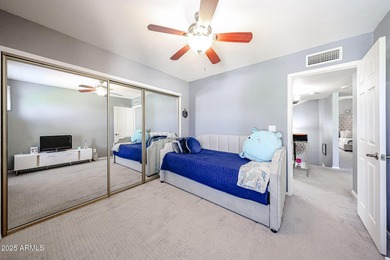 Beautifully updated 4-bedroom, 2.5-bath home in desirable on Arrowhead Country Club in Arizona - for sale on GolfHomes.com, golf home, golf lot