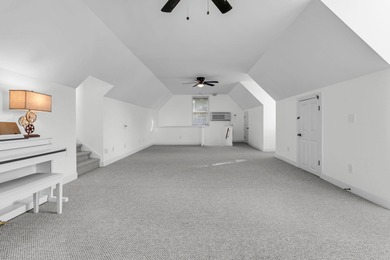 Welcome to 4206 Sawgrass Drive -- an elegant 4-bedroom, 3.5-bath on Coosaw Creek Country Club in South Carolina - for sale on GolfHomes.com, golf home, golf lot