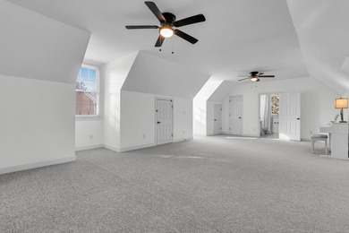 Welcome to 4206 Sawgrass Drive -- an elegant 4-bedroom, 3.5-bath on Coosaw Creek Country Club in South Carolina - for sale on GolfHomes.com, golf home, golf lot