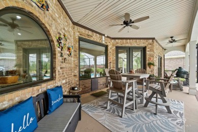 Welcome to 3983 square feet of a thoughtfully upgraded home in on Glenlakes Golf Club in Alabama - for sale on GolfHomes.com, golf home, golf lot