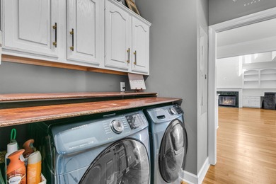 Welcome to 4206 Sawgrass Drive -- an elegant 4-bedroom, 3.5-bath on Coosaw Creek Country Club in South Carolina - for sale on GolfHomes.com, golf home, golf lot