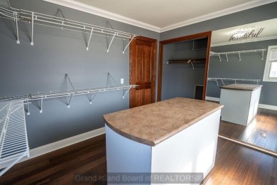 Located in Riverside neighborhood close to elementary, middle on Riverside Country Club in Nebraska - for sale on GolfHomes.com, golf home, golf lot