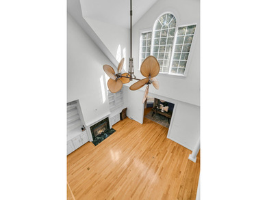 Welcome to 4206 Sawgrass Drive -- an elegant 4-bedroom, 3.5-bath on Coosaw Creek Country Club in South Carolina - for sale on GolfHomes.com, golf home, golf lot