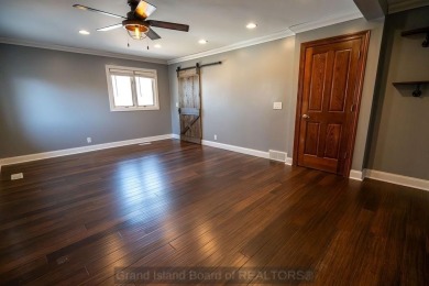 Located in Riverside neighborhood close to elementary, middle on Riverside Country Club in Nebraska - for sale on GolfHomes.com, golf home, golf lot