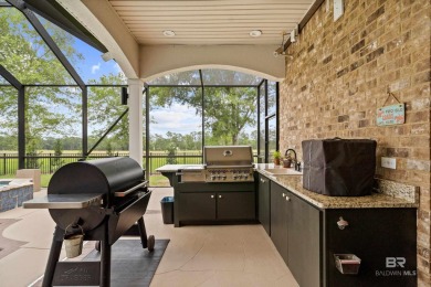 Welcome to 3983 square feet of a thoughtfully upgraded home in on Glenlakes Golf Club in Alabama - for sale on GolfHomes.com, golf home, golf lot