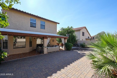 Beautifully updated 4-bedroom, 2.5-bath home in desirable on Arrowhead Country Club in Arizona - for sale on GolfHomes.com, golf home, golf lot