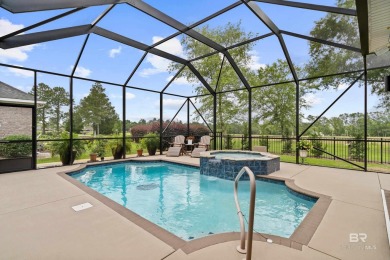 Welcome to 3983 square feet of a thoughtfully upgraded home in on Glenlakes Golf Club in Alabama - for sale on GolfHomes.com, golf home, golf lot