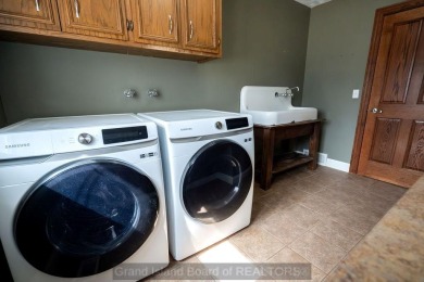 Located in Riverside neighborhood close to elementary, middle on Riverside Country Club in Nebraska - for sale on GolfHomes.com, golf home, golf lot