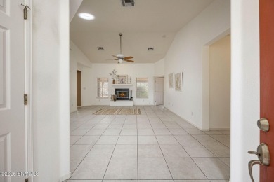 Welcome to 2604 Cody Circle, a beautiful and spacious 3-bedroom on Sonoma Ranch Golf Course in New Mexico - for sale on GolfHomes.com, golf home, golf lot