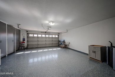 Beautifully updated 4-bedroom, 2.5-bath home in desirable on Arrowhead Country Club in Arizona - for sale on GolfHomes.com, golf home, golf lot