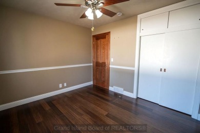 Located in Riverside neighborhood close to elementary, middle on Riverside Country Club in Nebraska - for sale on GolfHomes.com, golf home, golf lot