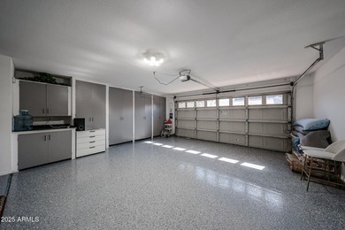 Beautifully updated 4-bedroom, 2.5-bath home in desirable on Arrowhead Country Club in Arizona - for sale on GolfHomes.com, golf home, golf lot