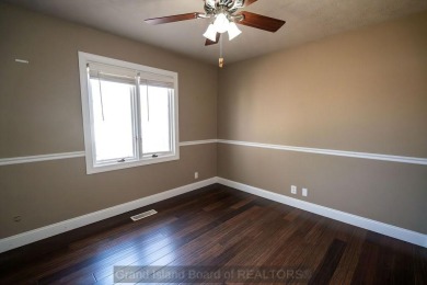 Located in Riverside neighborhood close to elementary, middle on Riverside Country Club in Nebraska - for sale on GolfHomes.com, golf home, golf lot