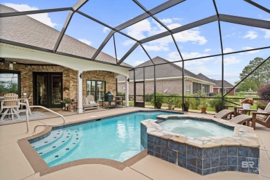 Welcome to 3983 square feet of a thoughtfully upgraded home in on Glenlakes Golf Club in Alabama - for sale on GolfHomes.com, golf home, golf lot