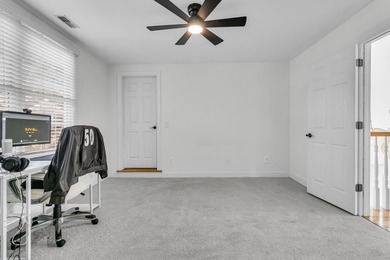 Welcome to 4206 Sawgrass Drive -- an elegant 4-bedroom, 3.5-bath on Coosaw Creek Country Club in South Carolina - for sale on GolfHomes.com, golf home, golf lot