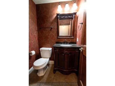 Located in Riverside neighborhood close to elementary, middle on Riverside Country Club in Nebraska - for sale on GolfHomes.com, golf home, golf lot