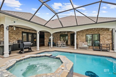 Welcome to 3983 square feet of a thoughtfully upgraded home in on Glenlakes Golf Club in Alabama - for sale on GolfHomes.com, golf home, golf lot