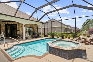 Welcome to 3983 square feet of a thoughtfully upgraded home in on Glenlakes Golf Club in Alabama - for sale on GolfHomes.com, golf home, golf lot