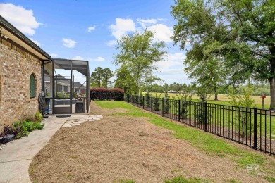 Welcome to 3983 square feet of a thoughtfully upgraded home in on Glenlakes Golf Club in Alabama - for sale on GolfHomes.com, golf home, golf lot