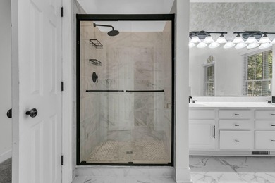 Welcome to 4206 Sawgrass Drive -- an elegant 4-bedroom, 3.5-bath on Coosaw Creek Country Club in South Carolina - for sale on GolfHomes.com, golf home, golf lot