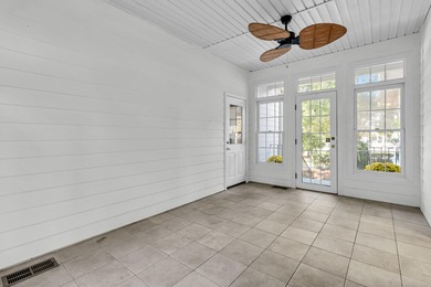 Welcome to 4206 Sawgrass Drive -- an elegant 4-bedroom, 3.5-bath on Coosaw Creek Country Club in South Carolina - for sale on GolfHomes.com, golf home, golf lot