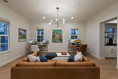 Resort-style living in the prestigious guard-gated golf on The Santaluz Club in California - for sale on GolfHomes.com, golf home, golf lot