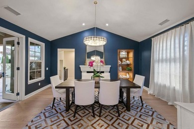 Resort-style living in the prestigious guard-gated golf on The Santaluz Club in California - for sale on GolfHomes.com, golf home, golf lot