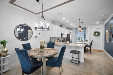 Enhanced by a transferable golf membership, this top-floor condo on Babcock National Golf Course in Florida - for sale on GolfHomes.com, golf home, golf lot